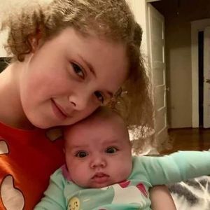 Meet your Posher, Alivia